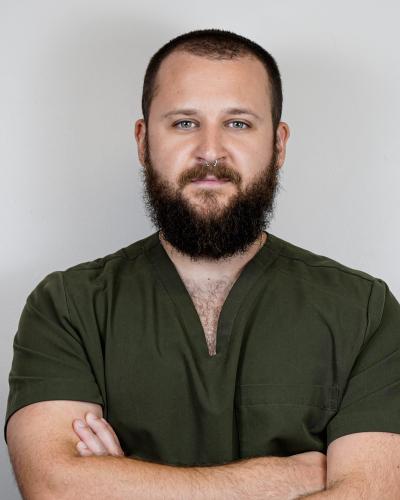 Dmitrii