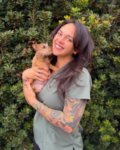 Donovan Crampes
