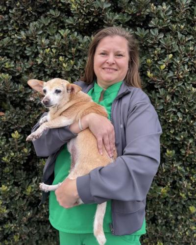 Dr. Anne Dueppen
