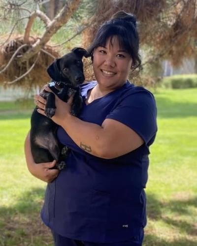 Dr. Rachel Balleras