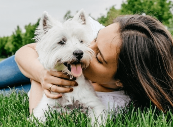 National Dog Mom's Day: 10 Ways to Be the Best Dog Mom Possible