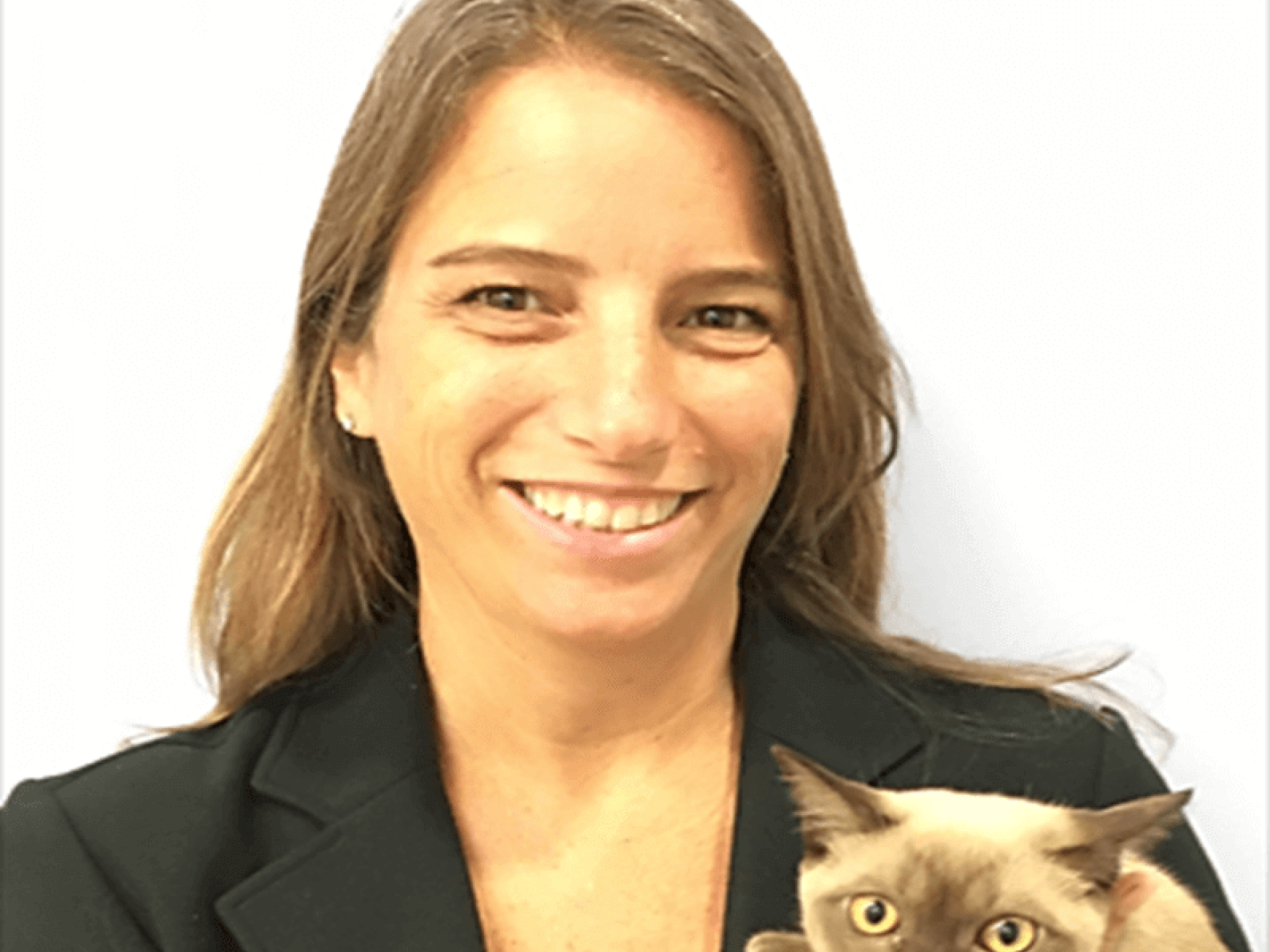 Krishna Point Vicente Animal Hospital